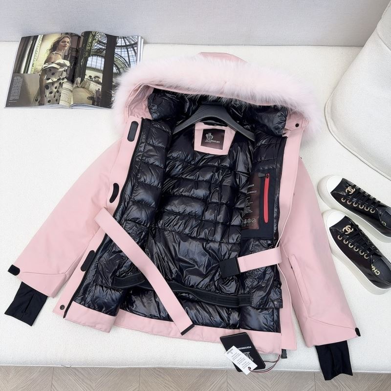 Celine Down Jackets